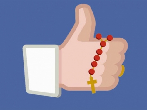 10 katoličkih Facebook stranica koje će vas duhovno obogatiti!