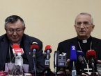 Biskupi Hrvatske i BiH najavili popis mučenika koji su ubijeni iz mržnje