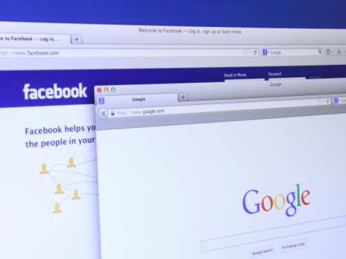 Washington tuži Google i Facebook zbog netransparentnosti u političkom oglašavanju