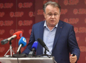 SDP pozvao 10 stranaka na sastanak, razgovarat će o formiranju vlasti bez SDA