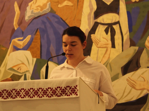 FOTO: Proslava sv. Ante u Gračacu