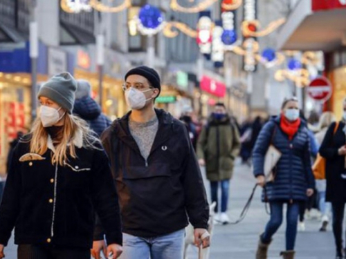 Njemačka: Od danas na snazi nove, strože mjere