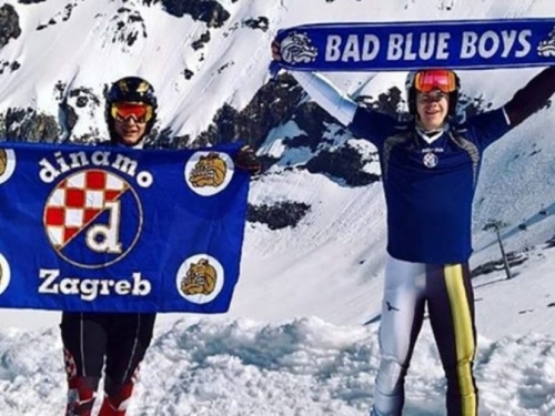 Najbolji hrvatski skijaš prozvao Nikolu Vlašića zbog izjave o Dinamu