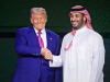 Trump ukida sve sankcije Siriji, Sirijci slave