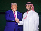 Trump ukida sve sankcije Siriji, Sirijci slave