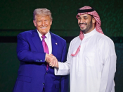 Trump ukida sve sankcije Siriji, Sirijci slave