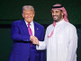 Trump ukida sve sankcije Siriji, Sirijci slave