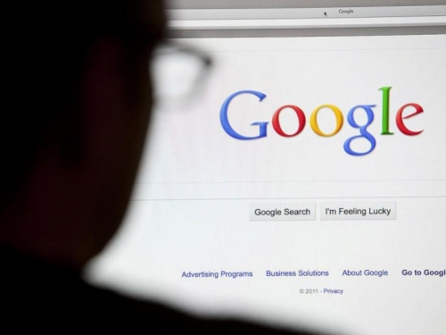 EU kaznila 'Google' s pet milijardi dolara