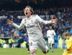 Modrić najavio autobiografiju