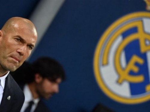80 mil. eura za igrača koji će riješiti sve Zidaneove probleme