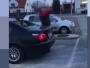 Snimak koji je šokirao Austriju: Zašto je 45-godišnji Bosanac lopatom razbio BMW