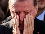 Erdogan traži novo prebrojavanje glasova
