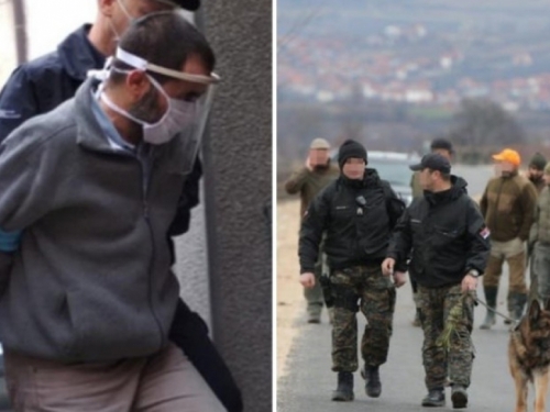 Malčanski berberin osuđen na doživotni zatvor: Otimao djevojčice i šišao žrtve