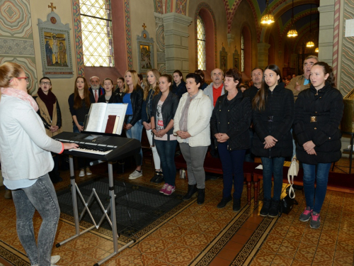 FOTO: Održan VII. susret Uzdoljana u Innsbrucku