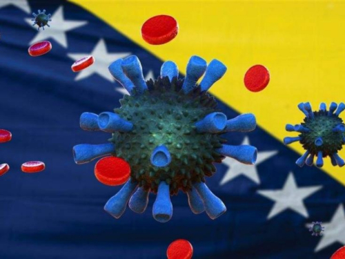 Koronavirus potvrđen kod 28 osoba