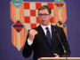 Vučić: Očekujem da će Hrvatska i Srbija u budućnosti prevladati probleme