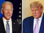 Biden ima puno više novca u kampanji, Trump puno više troši