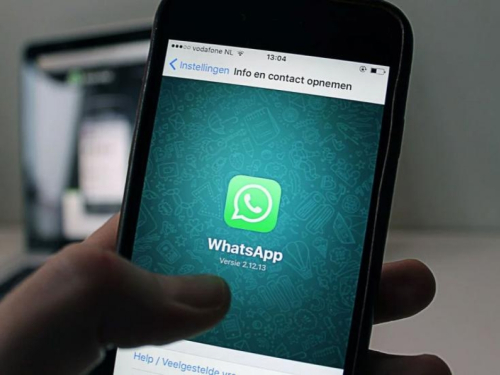 Na WhatsApp stiže novih šest funkcija