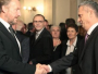 Izetbegović tražio sastanak izaslanstava SDA i SBB-a
