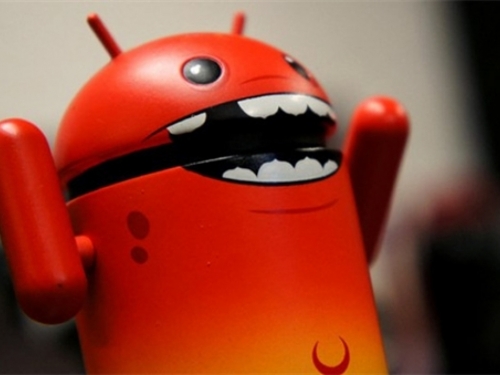 Ugroženo oko 900 milijuna Androida