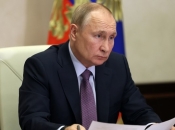 Jedina opasnija situacija od Rusije s Putinom je Rusija bez Putina
