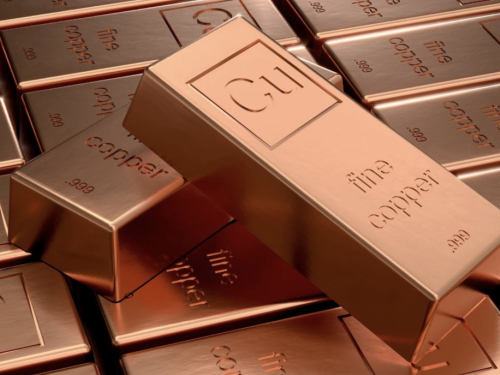 Cijene bakra prekoračile 13.000 dolara
