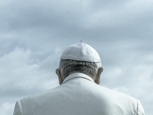 Papa je odbio Pompea, ali Blinkena neće