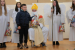 FOTO: Sveti Nikola razveselio najmlađe u župi Rumboci