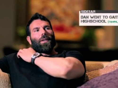 Dan Bilzerian promovira sportsko – kladioničarski startup DraftKings