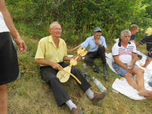 FOTO: Skup i druženje Bošnjaka u Rami