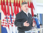 Milanović: Europa 1991. nije znala što joj se događa, a to ne zna ni danas