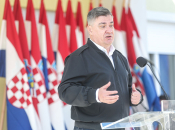 Milanović: Europa 1991. nije znala što joj se događa, a to ne zna ni danas
