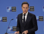 Rutte: NATO se udaljava od nezdravog i prevelikog oslanjanja na SAD