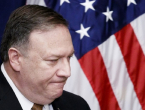 Kina: Pompeo je komična bogomoljka