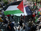 Četiri europske zemlje mogle bi uskoro priznati Palestinu