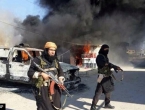 Džihadisti iz BiH ubijeni bojnim otrovima u Siriji