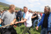 FOTO: Rumbočka fešta na Zahumu, proslavljen sv. Josip Radnik