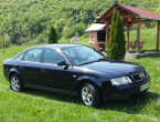 OGLAS: Prodaje se Audi A6