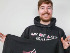 MrBeast je kralj YouTubea