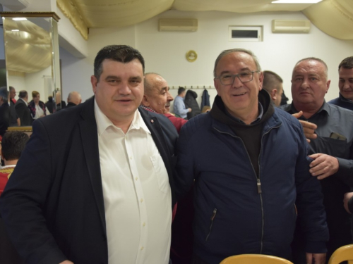 FOTO: Održano 12. Ramsko silo u Požegi