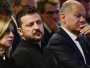 Procurio plan Scholza za kraj rata, reagirali Moskva i Kijev