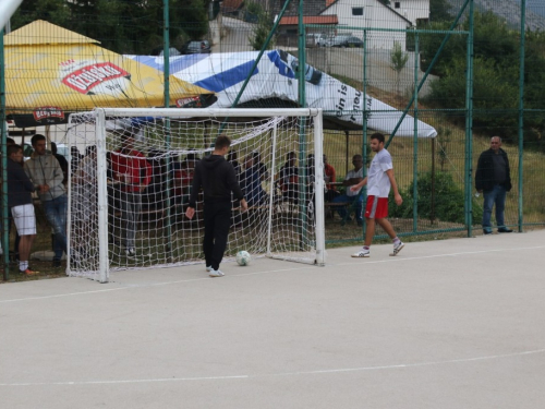 FOTO: MNK ''Rakia'' pobjednik turnira u Rumbocima