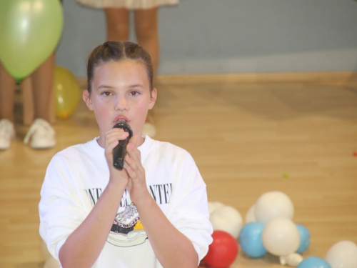 FOTO: Dječji festival ''Mala Rama 2018.''
