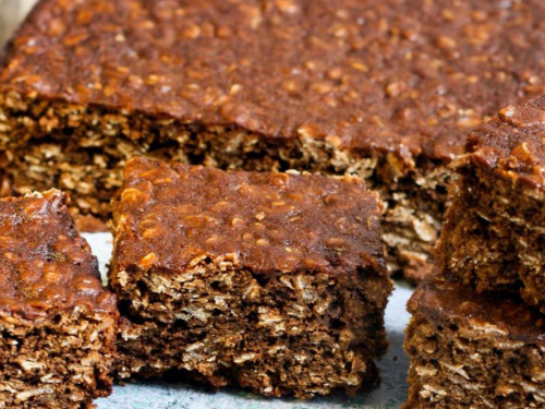 Recept za čokoladnu tortu od samo 3 sastojka