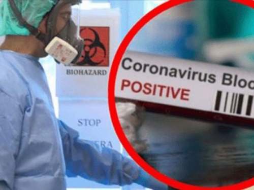 Dva nova slučaja koronavirusa u Mostaru