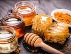 Koju vrstu meda odabrati kad ste prehlađeni