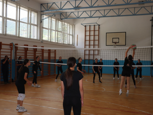 FOTO: Male olimpijske igre u Prozoru