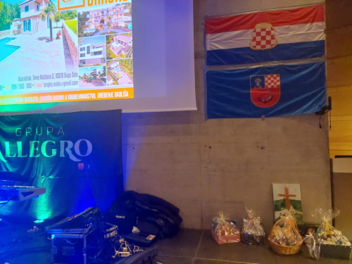 FOTO: 15. susret Uzdoljana u Innsbrucku