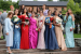 FOTO: Matura 2025. - Defile mladosti na ulicama Prozora
