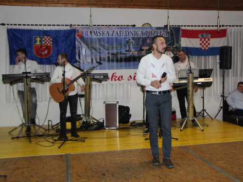 FOTO: Održano 11. Ramsko silo u Požegi